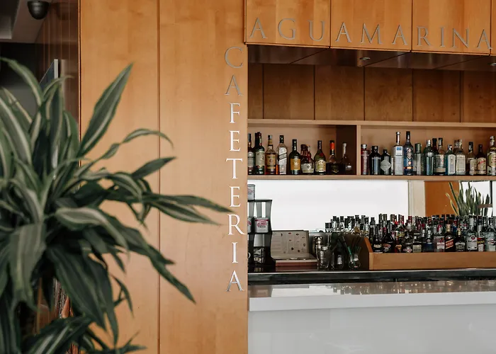 Del Mar By MeliaSpa Hotel